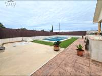 Venta - Chalet - Aspe