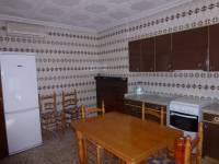 Re-sale - Cave house - Hondon De Las Nieves - LA CANALOSA