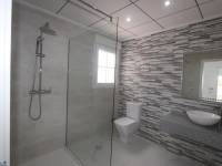 Obra Nueva - Chalet - Pinoso