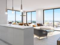 Obra Nueva - Apartamento - Playa Flamenca - Alicante