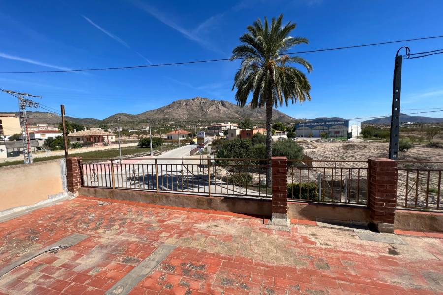 Venta - Townhouse - Macisvenda