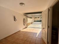 Re-sale - Villa - Villamartin