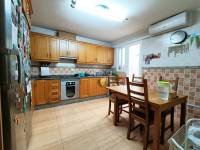 Re-sale - Villa - Hondon De Los Frailes