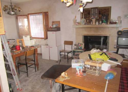 Country house - Re-sale - Monforte Del Cid - Monforte Del Cid