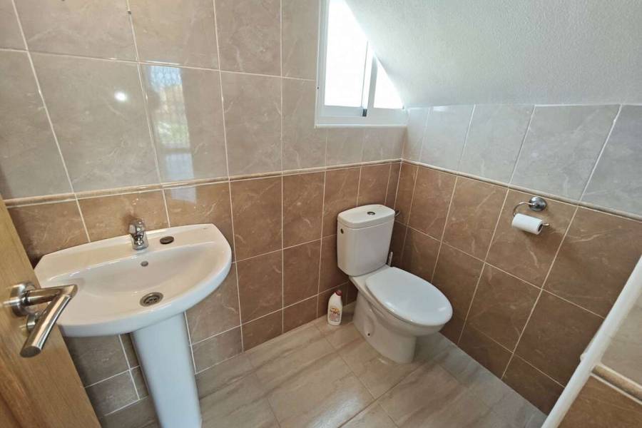 Venta - Casa de campo - Pinoso