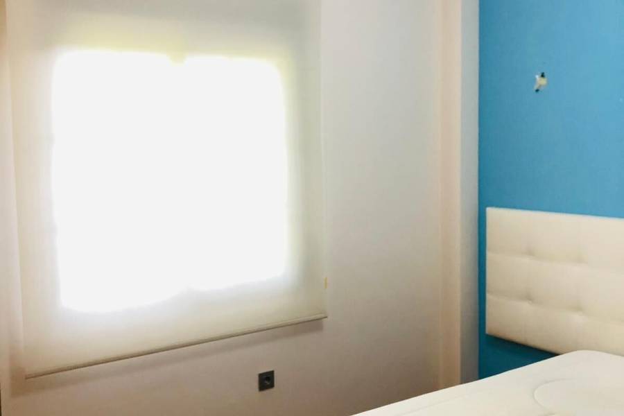 Re-sale - Villa - Aspe