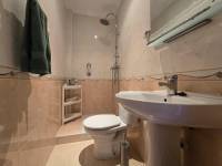 Re-sale - Flat - Hondon De Las Nieves - LA CANALOSA