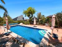 Venta - Casa de campo - Petrer