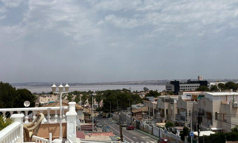 Re-sale - Duplex - Los Balcones