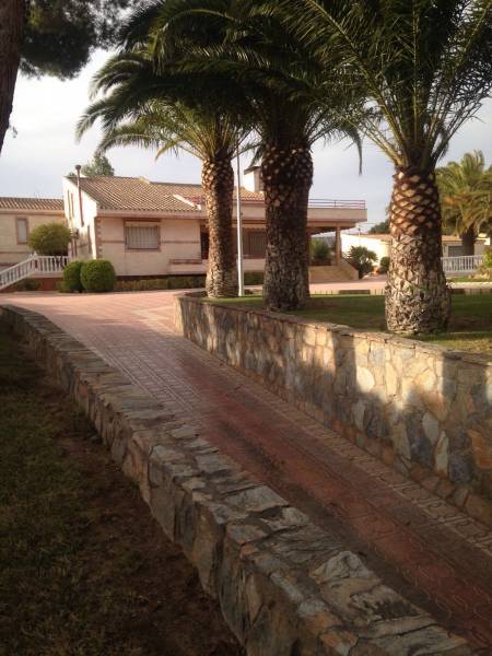 Venta - Casa de campo - Sax