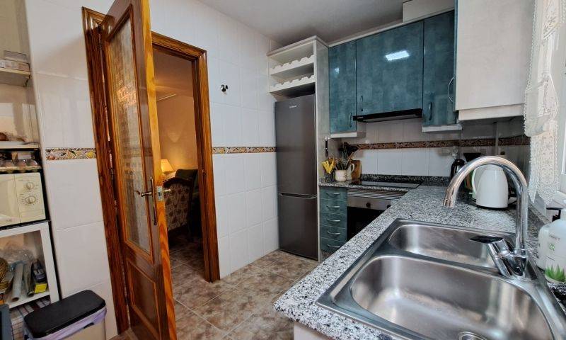 Re-sale - Duplex - Playa Flamenca - Alicante