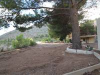 Re-sale - Country house - Aspe - La ofra