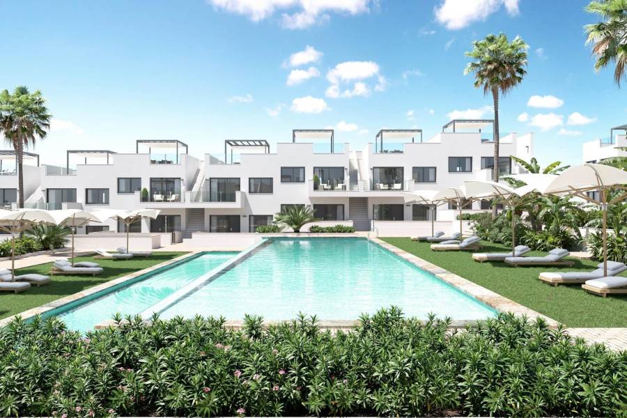 Venta - Apartamento - Los Balcones