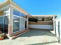 Re-sale - Villa - Hondon De Los Frailes