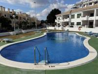 Re-sale - Apartment - Villamartin - Campoamor golf resort