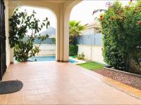 Re-sale - Villa - Aspe