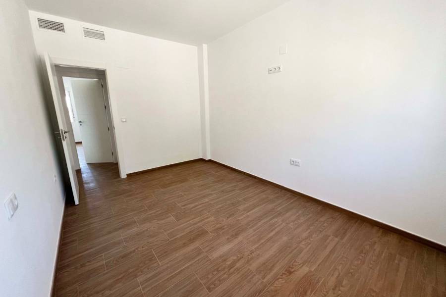 New Build - Country house - Macisvenda