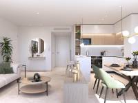 Venta - Apartamento - Los Balcones