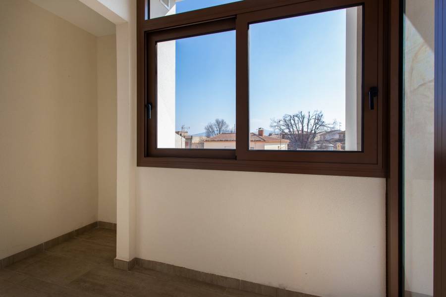 New Build - Apartment - Hondon De Las Nieves - LA CANALOSA