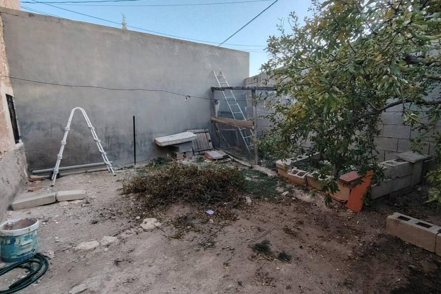 Venta - Casa de campo - Pinoso