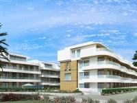 Obra Nueva - Apartamento - Playa Flamenca - Alicante