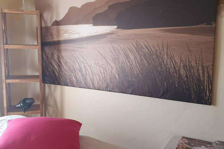 Re-sale - Country house - Hondon De Las Nieves