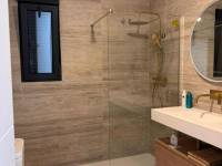 Obra Nueva - Chalet - La Romana