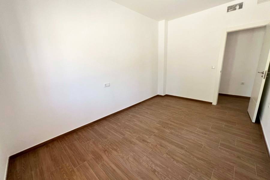 New Build - Country house - Macisvenda