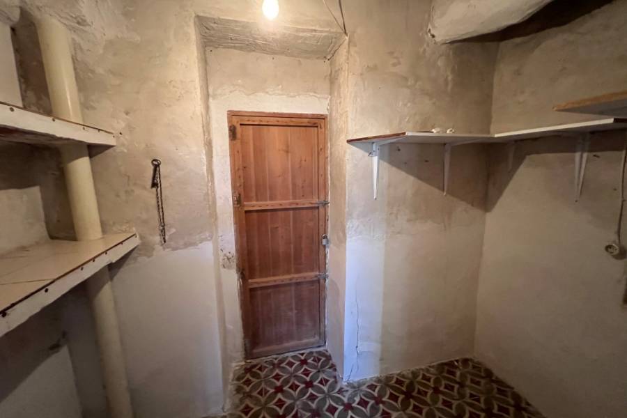 Venta - Townhouse - Macisvenda