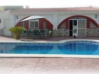 Re-sale - Country house - Hondon De Los Frailes