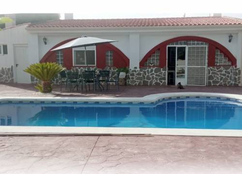 Casa de campo - Venta - Hondon De Los Frailes - Hondon De Los Frailes