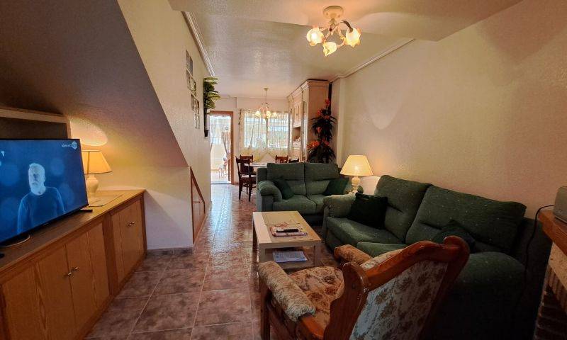 Re-sale - Duplex - Playa Flamenca - Alicante