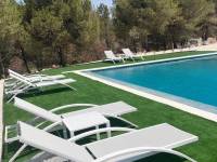 Venta - Casa de campo - Petrer - Loma badá