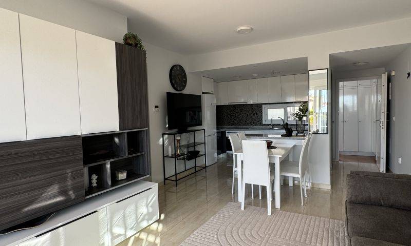 Venta - Apartamento - Villamartin - Campoamor golf resort