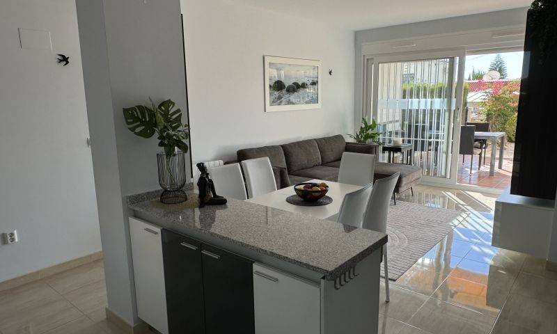 Venta - Apartamento - Villamartin - Campoamor golf resort