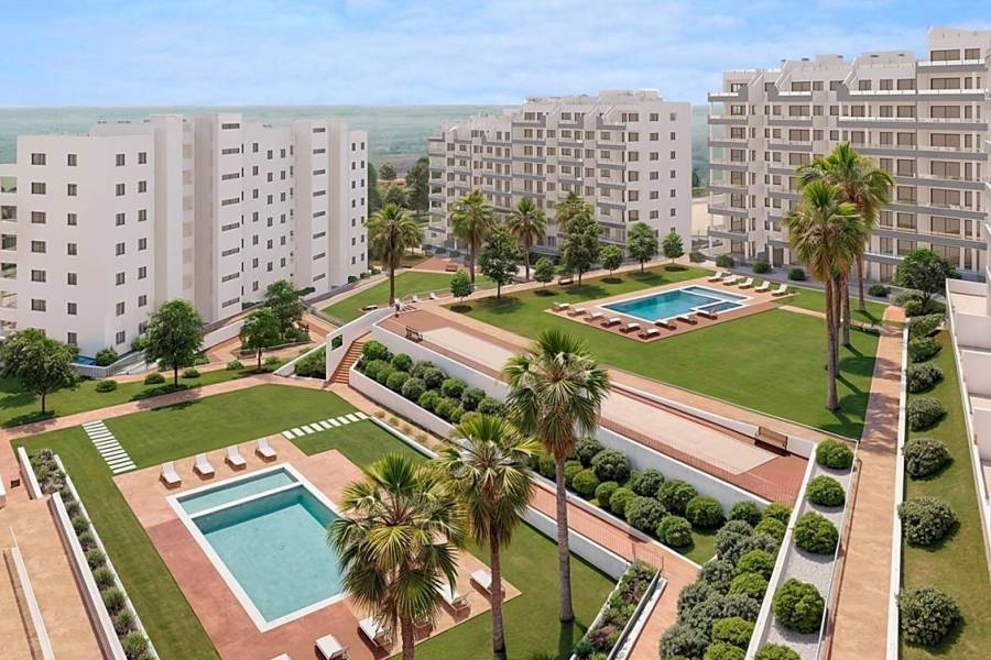 New Build - Penthouse - San Miguel de Salinas - San Miguel De Salinas