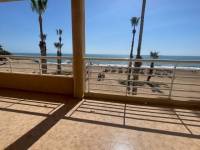 Re-sale - Apartment - Torrevieja - La Mata