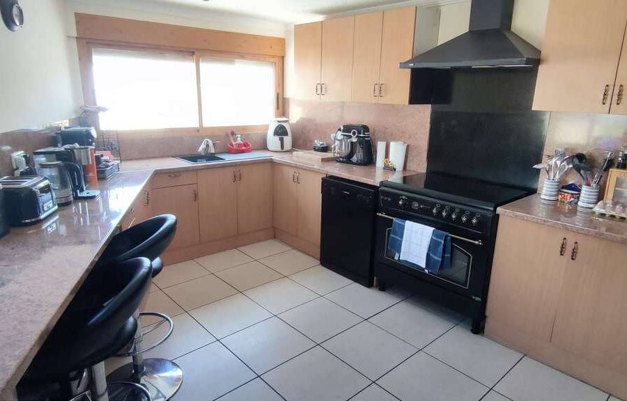 Re-sale - Townhouse - Casas del Señor