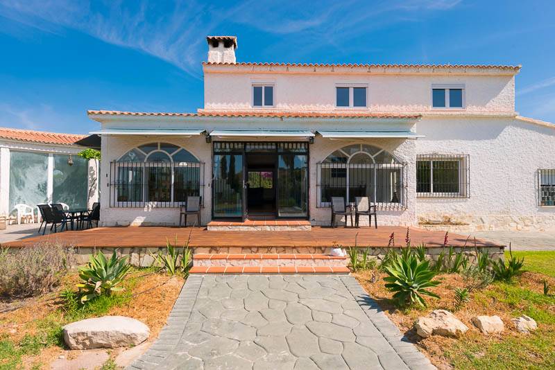 Venta - Casa de campo - Mutxamel