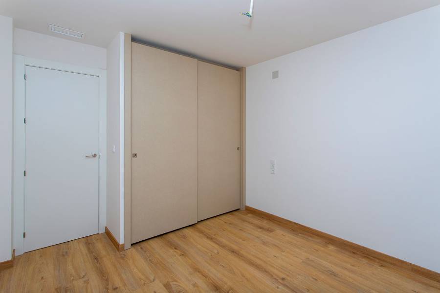 New Build - Apartment - Hondon De Las Nieves - LA CANALOSA