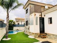 Re-sale - Villa - Aspe