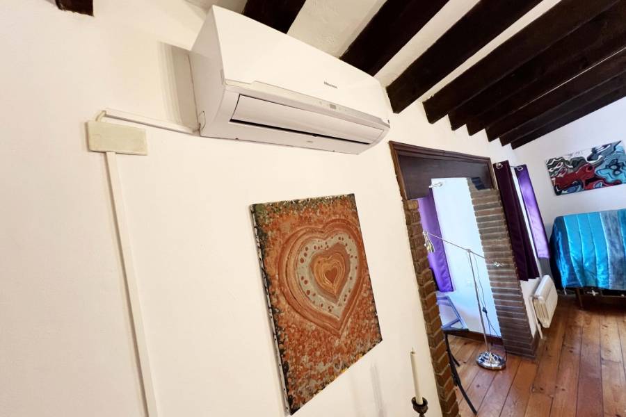 Venta - Casa de campo - Petrer