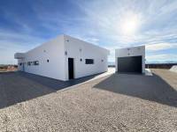 New Build - Country house - Novelda