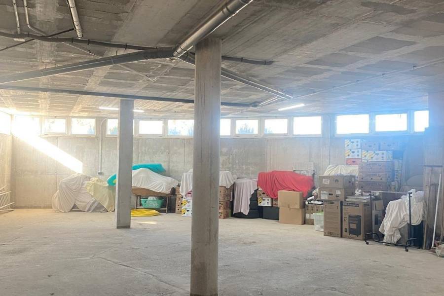 Venta - Casa de campo - Petrer - Loma badá