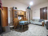 Re-sale - Country house - La Hoya - Countryside