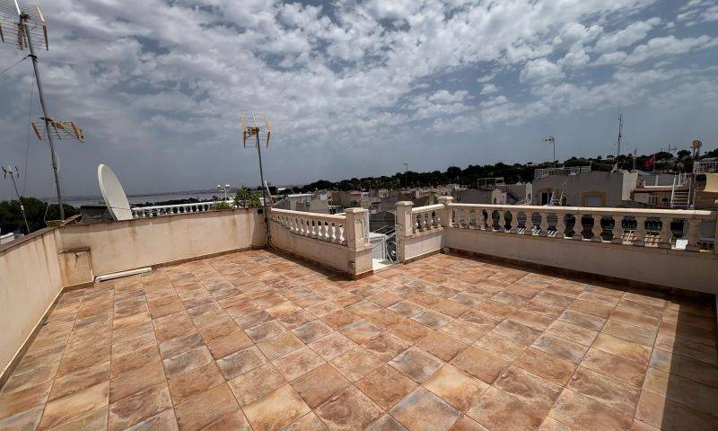 Re-sale - Duplex - Los Balcones