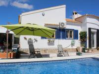 Re-sale - Villa - Playa Flamenca - Alicante