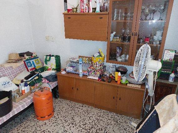 Venta - Casa de campo - Elda