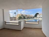 Re-sale - Apartment - Villamartin - Campoamor golf resort