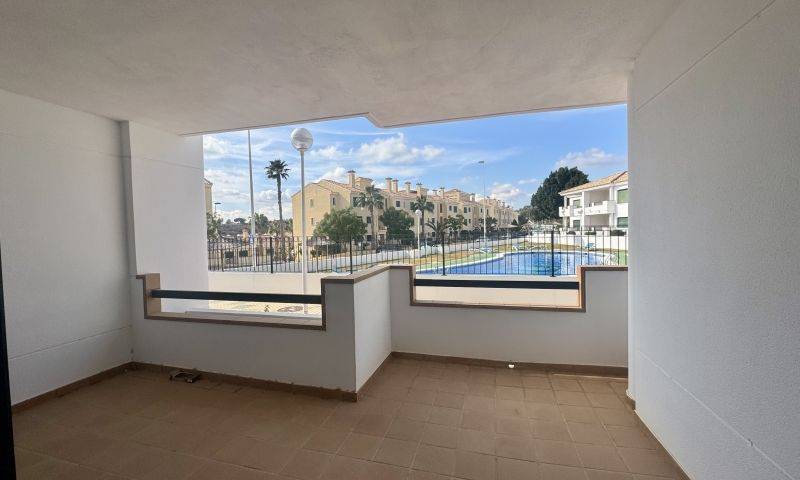 Re-sale - Apartment - Villamartin - Campoamor golf resort